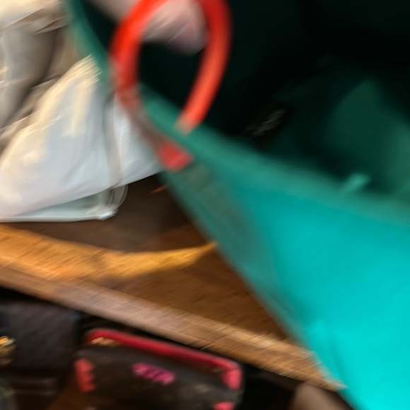 Fendi peekaboo bag cover - perfect condition - Picture 3 of 5